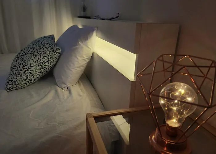 Namsan Healing Apartment *