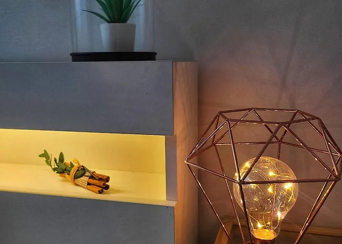 Namsan Healing Appartement Séoul