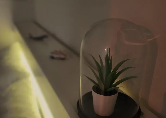 Appartement Namsan Healing Séoul