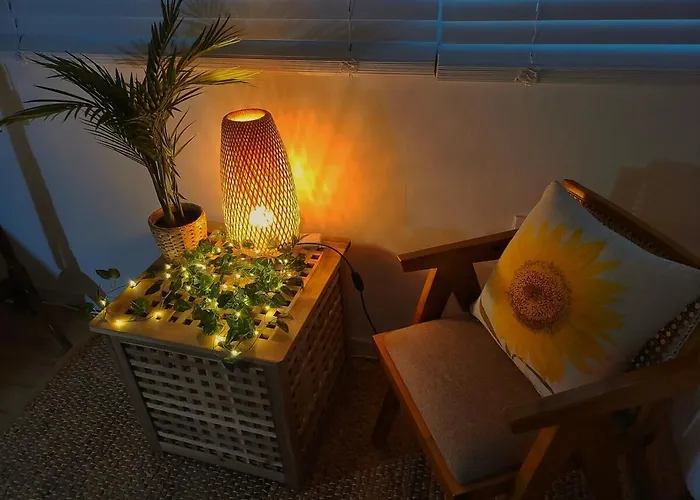 Apartment Namsan Healing