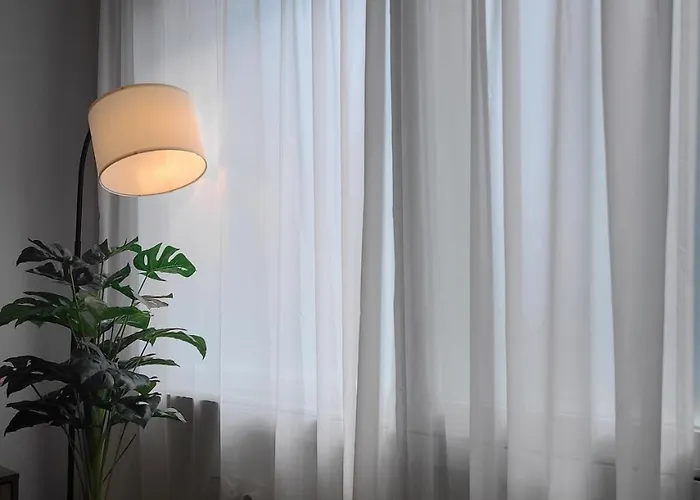 Namsan Healing Apartment