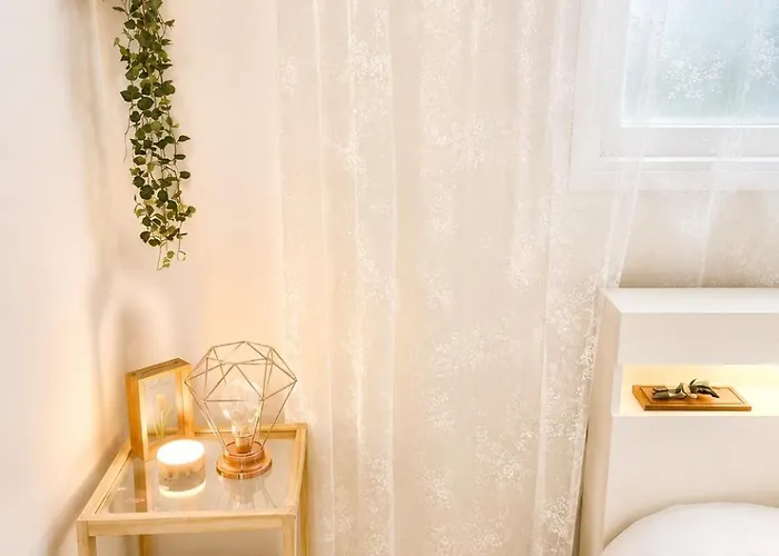 Appartement Namsan Healing *