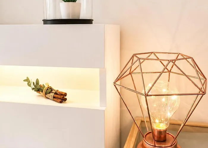 Namsan Healing Apartamento